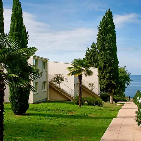 Lovely In With Wifi * Poreč