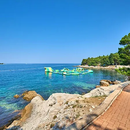 Lovely In With Wifi Porec